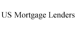 US MORTGAGE LENDERS