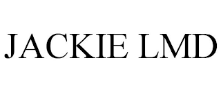 JACKIE LMD