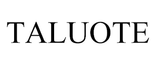 TALUOTE