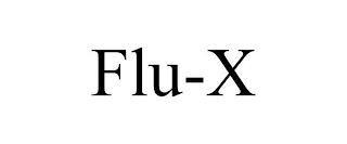 FLU-X