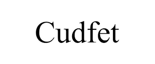 CUDFET