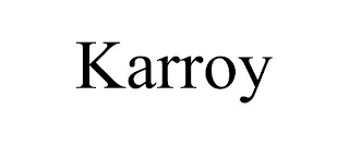 KARROY