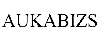 AUKABIZS