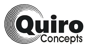 QUIRO CONCEPTS