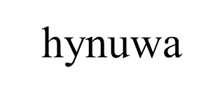 HYNUWA