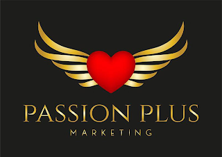 PASSION PLUS MARKETING