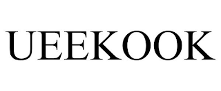 UEEKOOK