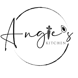 ANGIE'S KITCHEN