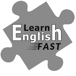 LEARN ENGLISH FAST