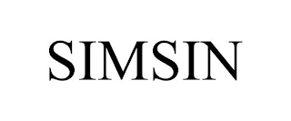 SIMSIN