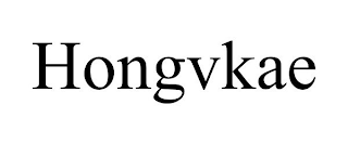 HONGVKAE