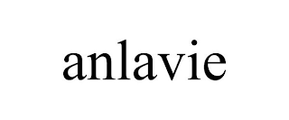 ANLAVIE