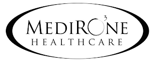 MEDIRONE 3  HEALTHCARE