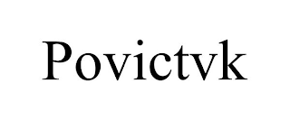 POVICTVK