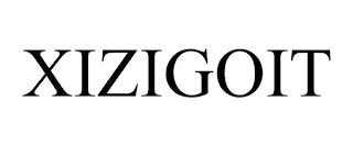 XIZIGOIT