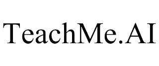 TEACHME.AI