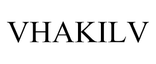 VHAKILV
