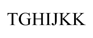 TGHIJKK