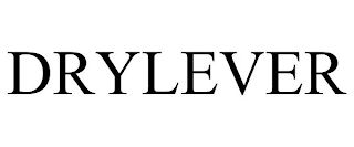 DRYLEVER