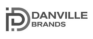 DANVILLE BRANDS