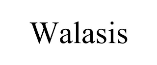 WALASIS