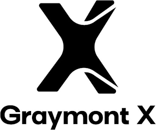 X GRAYMONT X