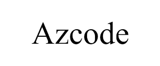 AZCODE