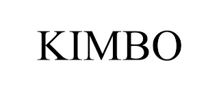 KIMBO