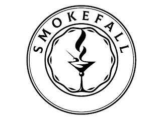 SMOKEFALL