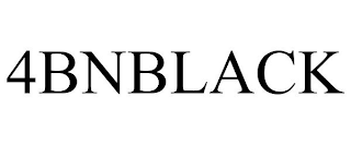 4BNBLACK