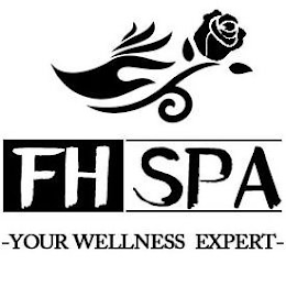 FH SPA YOUR WELLNESS EXPERT