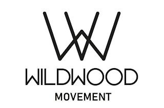 WW WILDWOOD MOVEMENT