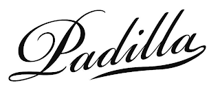 PADILLA