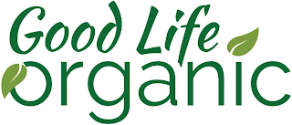 GOOD LIFE ORGANIC