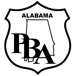 ALABAMA PBA