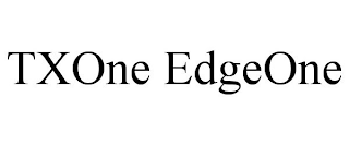 TXONE EDGEONE