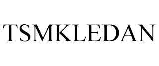 TSMKLEDAN