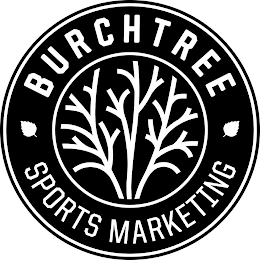 BURCHTREE SPORTS MARKETING