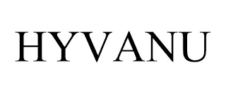 HYVANU