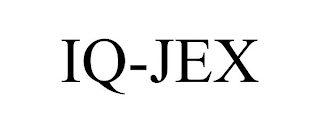 IQ-JEX