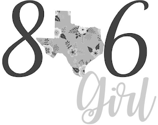 806 GIRL