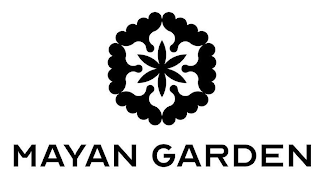 MAYAN GARDEN