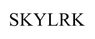 SKYLRK