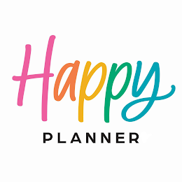 HAPPY PLANNER