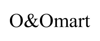 O&OMART