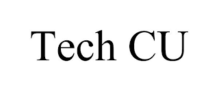 TECH CU