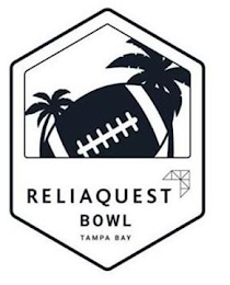 RELIAQUEST BOWL TAMPA BAY