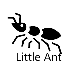 LITTLE ANT