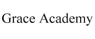 GRACE ACADEMY