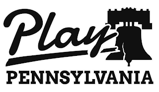 PLAY PENNSYLVANIA